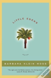 Capa do artigo Little Edens