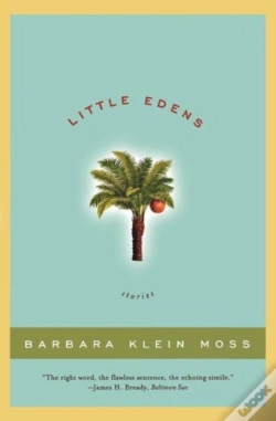 Capa do artigo Little Edens