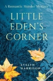 Capa do artigo Little Eden