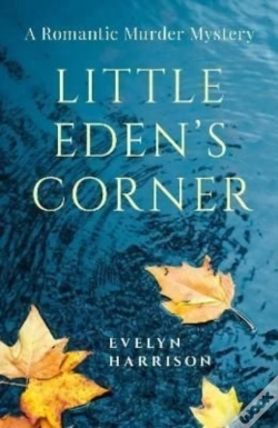 Capa do artigo Little Eden'S Corner