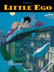 Capa do artigo Little Ego (Édition 2011)