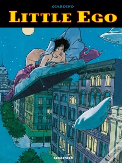 Capa do artigo Little Ego (Édition 2011)