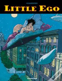 Little Ego (Édition 2011)