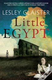 Little Egypt
