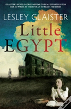 Capa do artigo Little Egypt