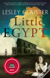 Capa do artigo Little Egypt