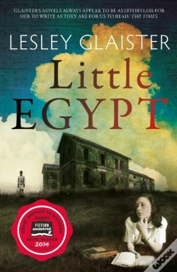 Capa do artigo Little Egypt