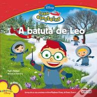 Little Einsteins - A Batuta de Leo