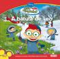 Little Einsteins - A Batuta de Leo - Preview