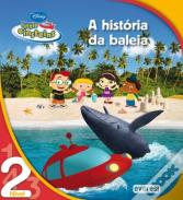 Little Einsteins: A História da Baleia
