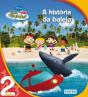Little Einsteins: A História da Baleia - Preview