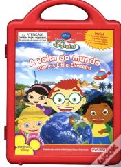 Little Einsteins - A Volta ao Mundo com os Little Einsteins