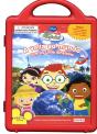 Little Einsteins - A Volta ao Mundo com os Little Einsteins - Preview