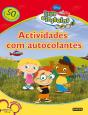 Little Einsteins - Actividades com Autocolantes - Preview