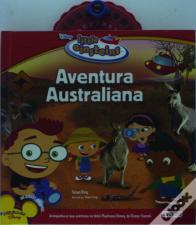 Little Einsteins - Aventura Australiana