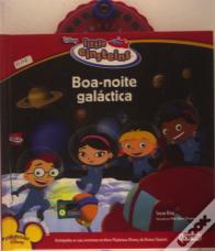 Little Einsteins - Boa-Noite Galáctica
