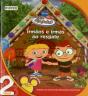 Little Einsteins - Irmãos e Irmãs ao Resgate - Preview
