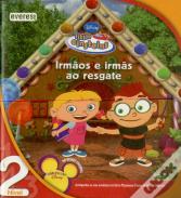 Little Einsteins - Irmãos e Irmãs ao Resgate