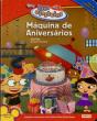 Little Einsteins - Máquina de Aniversários - Preview