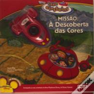 Little Einsteins - Missão: À Descoberta das Cores