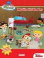 Little Einsteins - Multiactividades - Preview