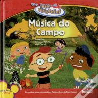 Little Einsteins - Música do Campo