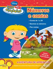 Little Einsteins - Números e Contas