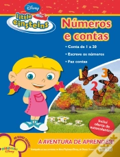 Capa do artigo Little Einsteins - Números e Contas