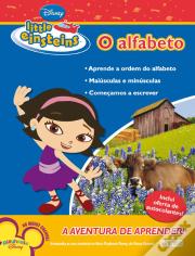 Little Einsteins - O Alfabeto