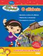 Little Einsteins - O Alfabeto - Preview