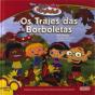 Little Einsteins - Os Trajes das Borboletas - Preview