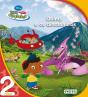 Little Einsteins - Quincy e os Dinossauros - Nível 2 - Preview