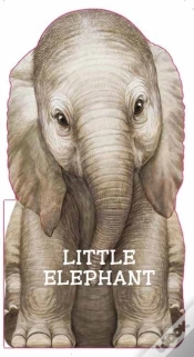 Capa do artigo Little Elephant