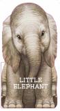 Little Elephant - Preview