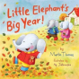 Little Elephant'S Big Year - Preview
