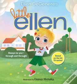 Capa do artigo Little Ellen