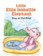 Little Ellie Isabellie Elephant - Preview
