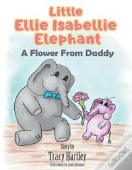Little Ellie Isabellie Elephant