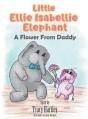 Little Ellie Isabellie Elephant - Preview