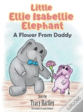 Little Ellie Isabellie Elephant