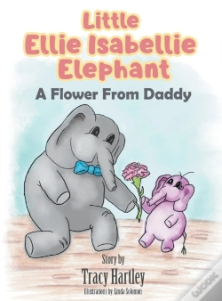 Capa do artigo Little Ellie Isabellie Elephant