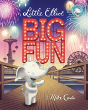 Little Elliot, Big Fun - Preview