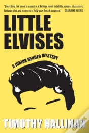 Capa do artigo Little Elvises