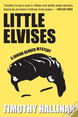 Capa do artigo Little Elvises