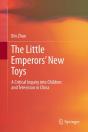 Little Emperors' New Toys - Preview