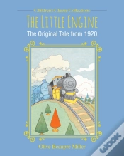 Capa do artigo Little Engine