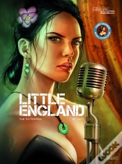 Capa do artigo Little England