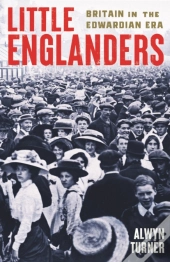 Little Englanders