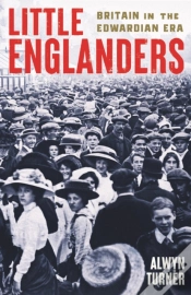 Capa do artigo Little Englanders