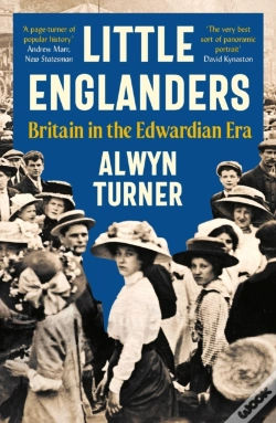 Capa do artigo Little Englanders